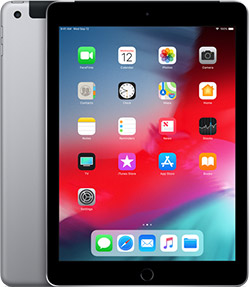 APPLE iPad 32G產品圖