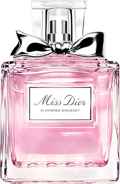 Miss Dior花漾迪奧淡香水 給你最細細雕琢的溫柔花香