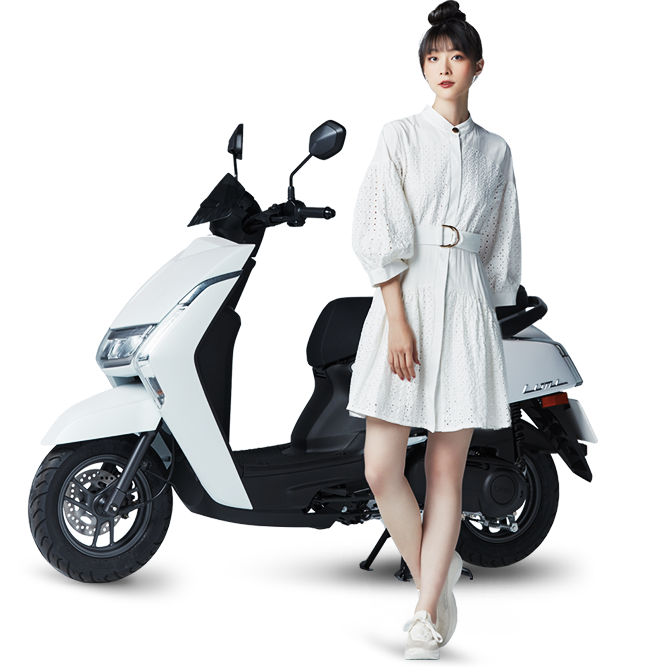 YAMAHA Limi「獨白」