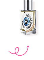 NOSEWAY 30ml 香水乙瓶