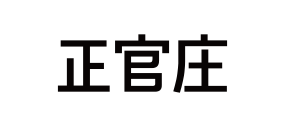 正官庄 logo