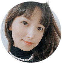 ELLE專案主編 Jasmin