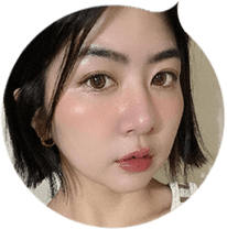 ELLE資深數位美容編輯 Michelle