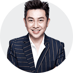 美妝專家 李明川