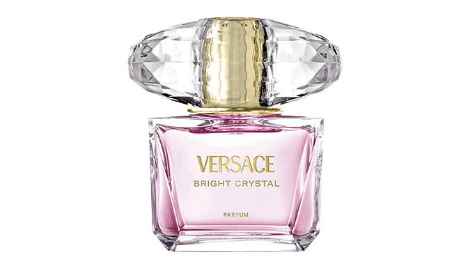 Versace 凡賽斯香戀水晶香精