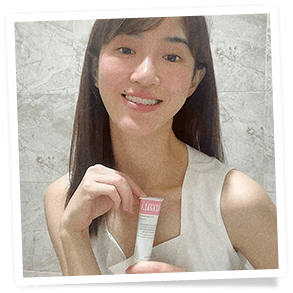 美妝種子 Becky