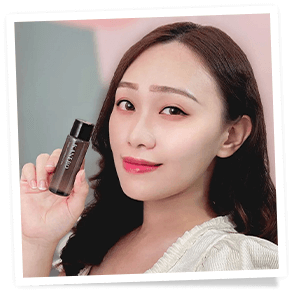美妝種子 瓦妮