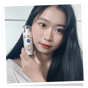 美妝種子 Jhen