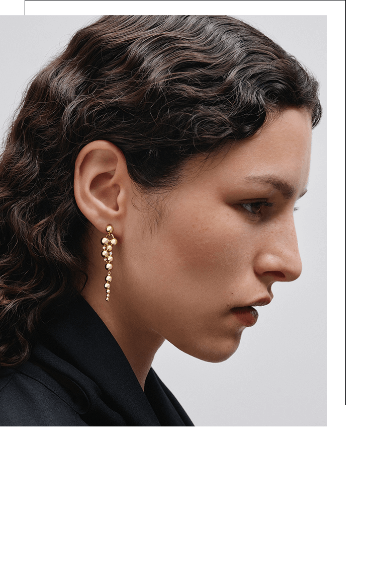 喬治傑生GEORG JENSEN