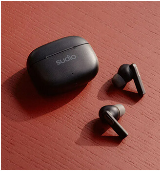 STUDIO A1 Pro真無線藍牙耳機