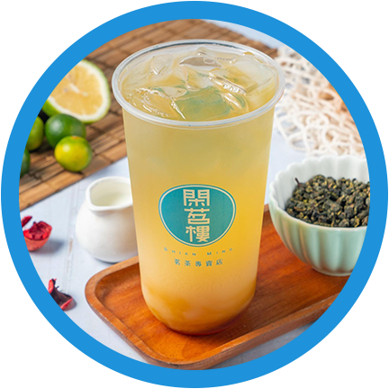 美食補給站圖片