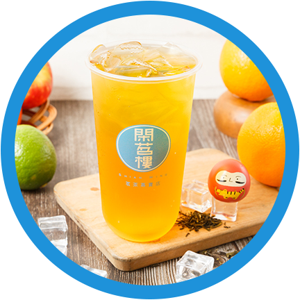 美食補給站圖片