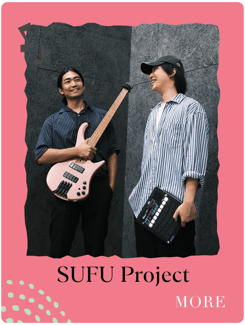 SUFU Project