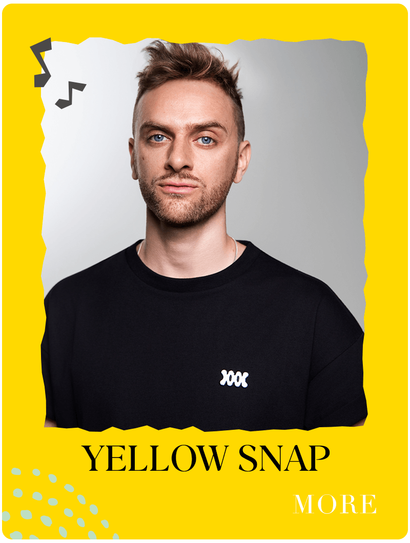 DJ YELLOW SNAP