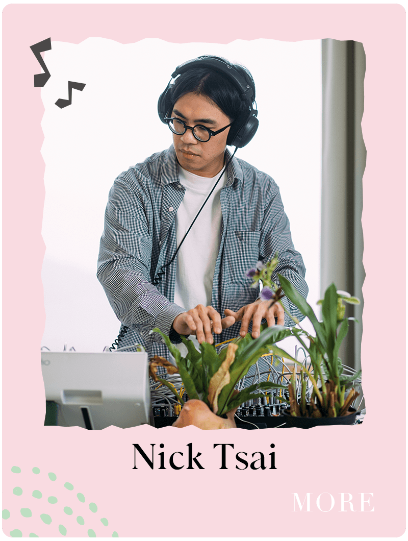 Nick Tsai