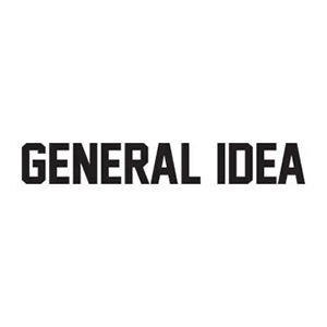 GENERAL IDEA