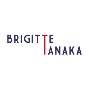 BRIGITTE TANAKA
