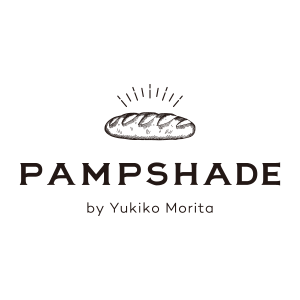 PAMPSHADE by Yukiko Morita