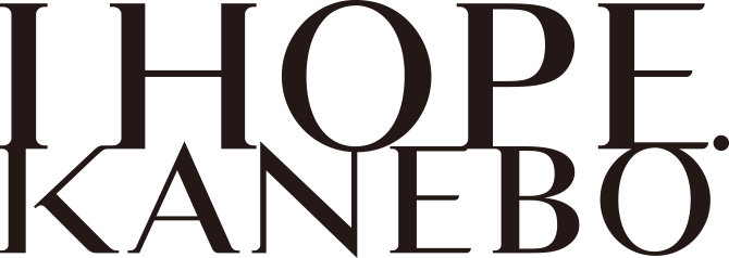I HOPE. KANEBO
